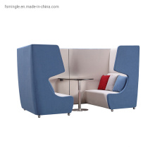 Privacy Meeting Booth From Mingle Furniture